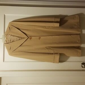 Max Studio Women's Trench Coat